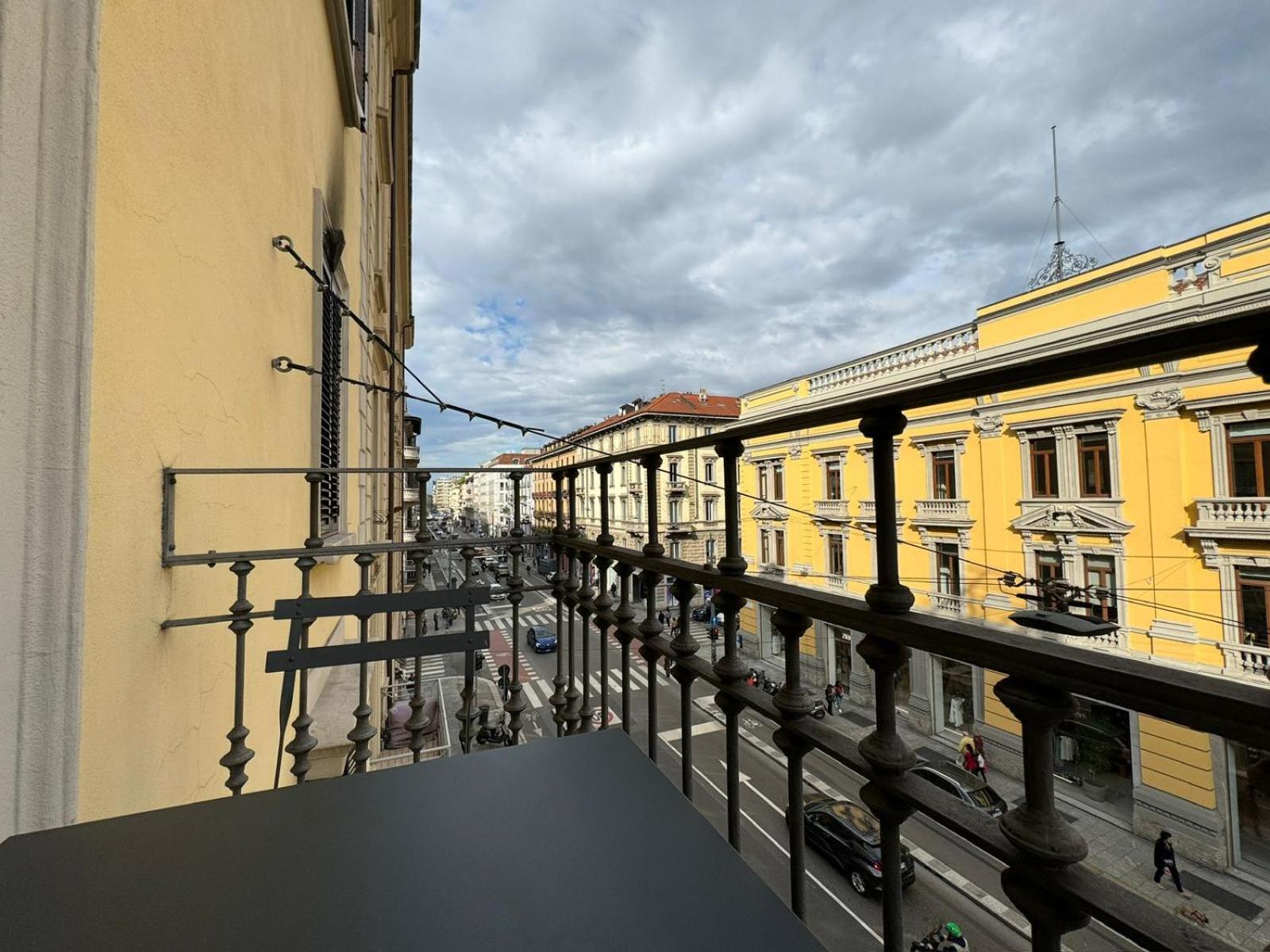 Milano Centro Corso Buenos Aires - Centrale Fs 외부 사진
