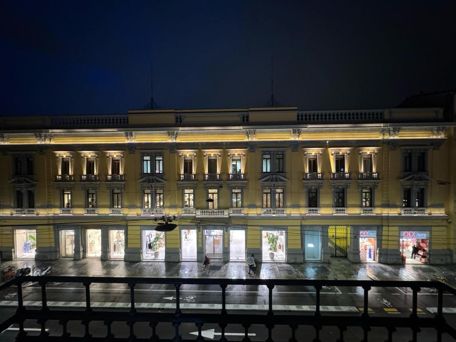 Milano Centro Corso Buenos Aires - Centrale Fs 객실 사진